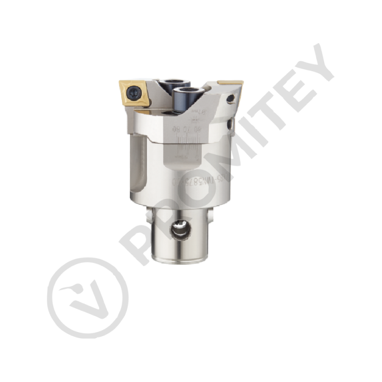 Головка расточная черновая CKB6-TWN115150-75-T ACCKee