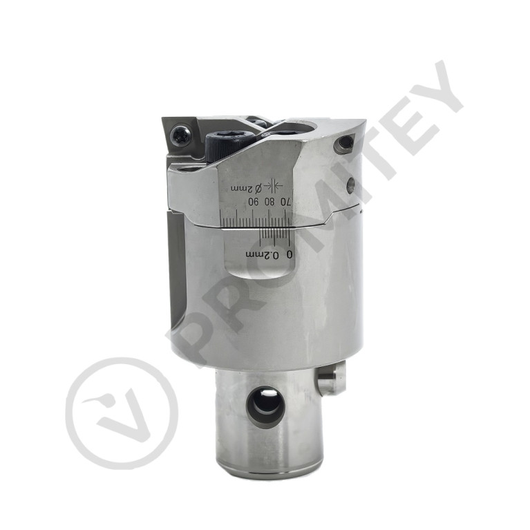 Головка расточная черновая CKB1-TWN2026-35 ACCKee