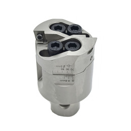 Головка расточная черновая CKB1-TWN2026-35 ACCKee