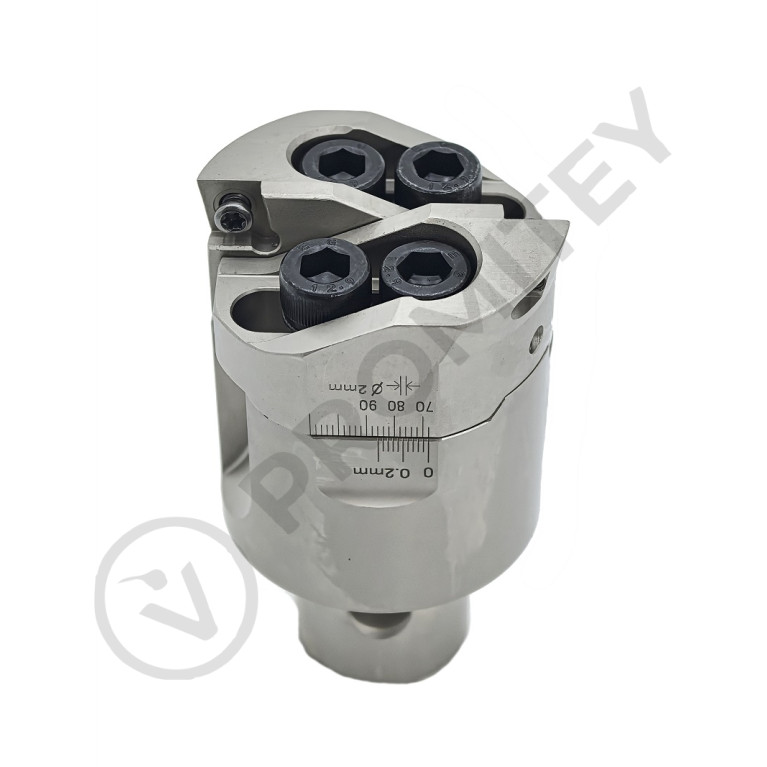 Головка расточная черновая CKB1-TWN2026-35 ACCKee