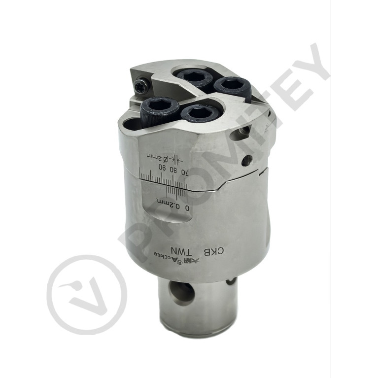 Головка расточная черновая CKB1-TWN2026-35 ACCKee