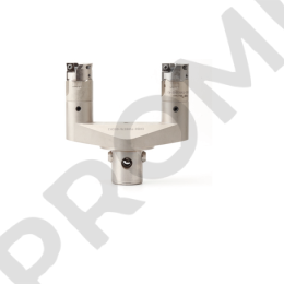 Головка расточная черновая CKB6-TW87100-77CK4 ACCKee