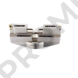 Головка расточная черновая RDH-D370-450-80L ACCKee