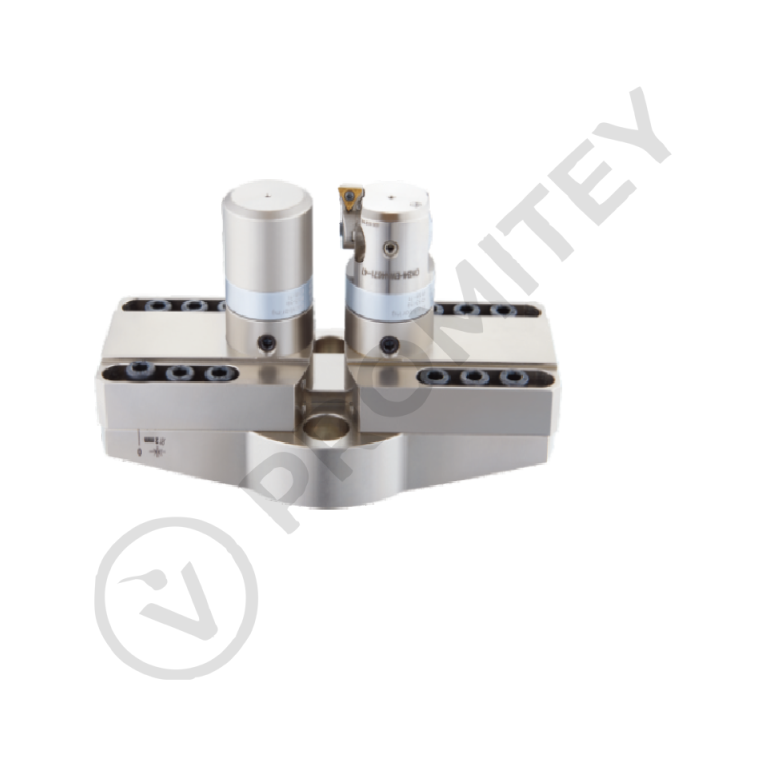 Расточная головка CDH3-D30-120-78L ACCKee