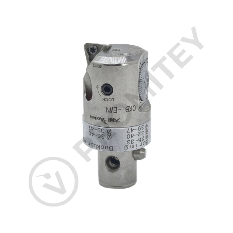 Расточная головка CKB6-EWN68150-71 ACCkee