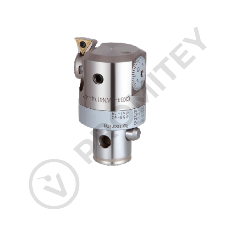 Расточная головка CKB6-EWN68150-71 ACCkee