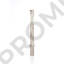 Сверло C25-8D18-151WC02 ACCKee