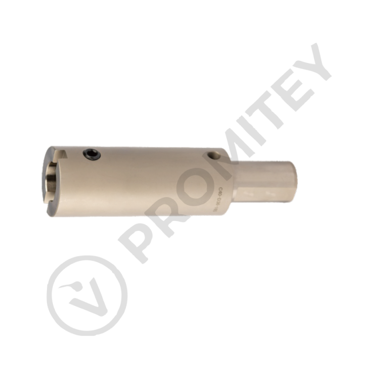 Державка для сверла C40-D22-125 ACCKee
