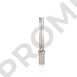 Сверло C25-6D25-157WC03 ACCKee