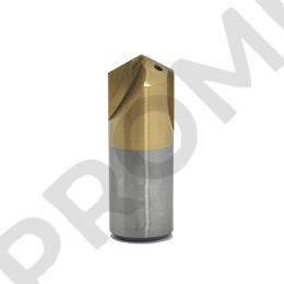 Центровочное сверло PDL-0620 ACCkee