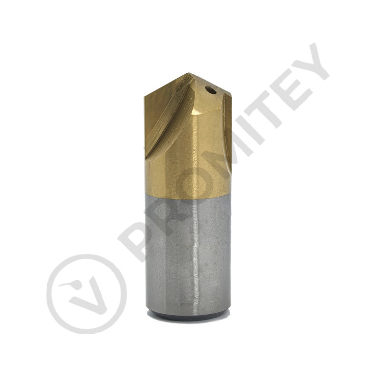 Центровочное сверло PDL-1645 ACCkee