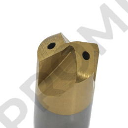 Центровочное сверло PDL-0620 ACCkee