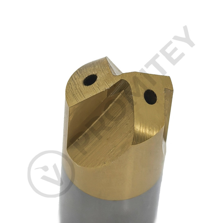 Центровочное сверло PDL-1645 ACCkee