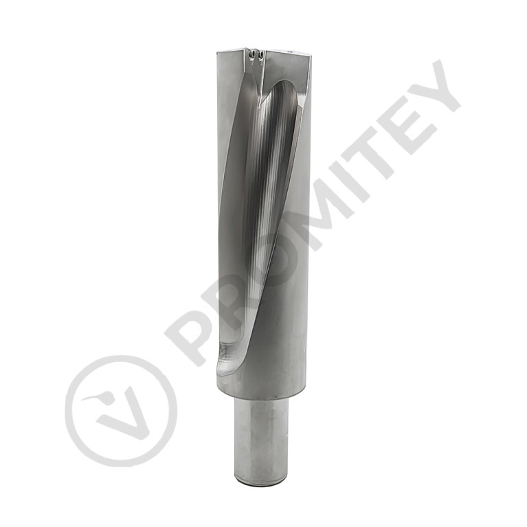 Сверло C40-3D63-197WC06 ACCkee