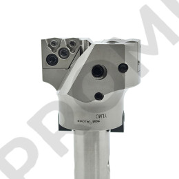 Сверло YLMD-075080-C28 ACCKee