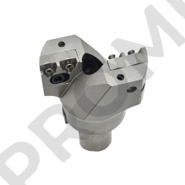 Сверло YLMD-075080-C28 ACCKee