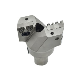 Сверло YLMD-045050-C16 ACCKee