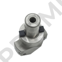 Сверло YLMD-075080-C28 ACCKee