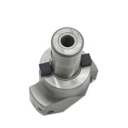 Сверло YLMD-045050-C16 ACCKee