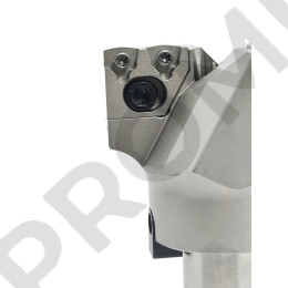 Сверло YLMD-075080-C28 ACCKee