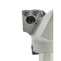 Сверло YLMD-045050-C16 ACCKee