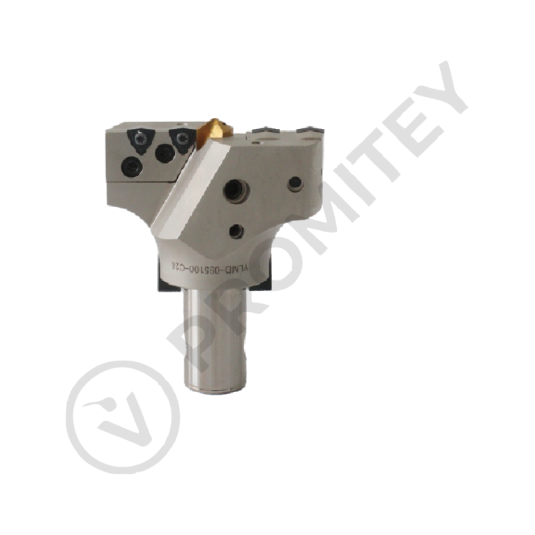 Сверло YLMD-075080-C28 ACCKee