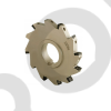 Корпус фрезы ASDM-SPGT05-D80x6-d27-Z10