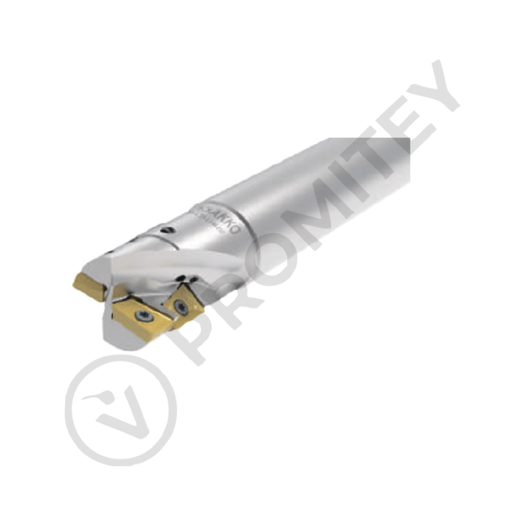 ADM90-Q020-D40-C32-L160-Z0204 фреза концевая
