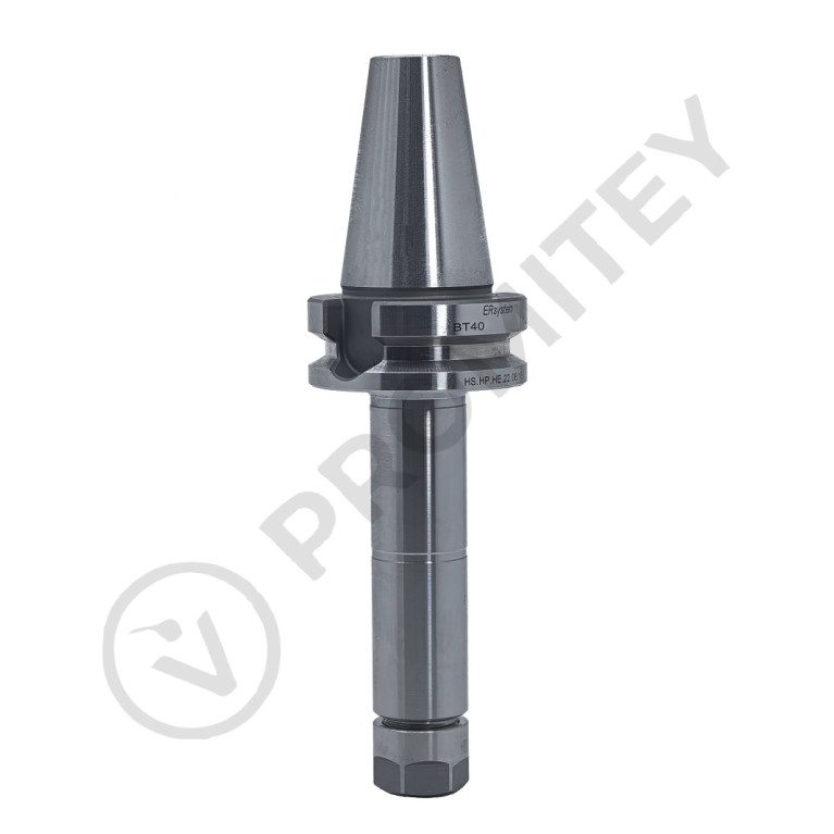 Патрон BT40 ER 16 L200