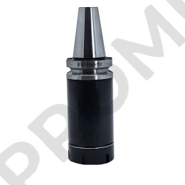 Патрон BT40 ER 25 L150