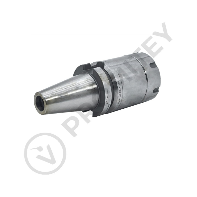 Патрон BT40 ER 40 L100