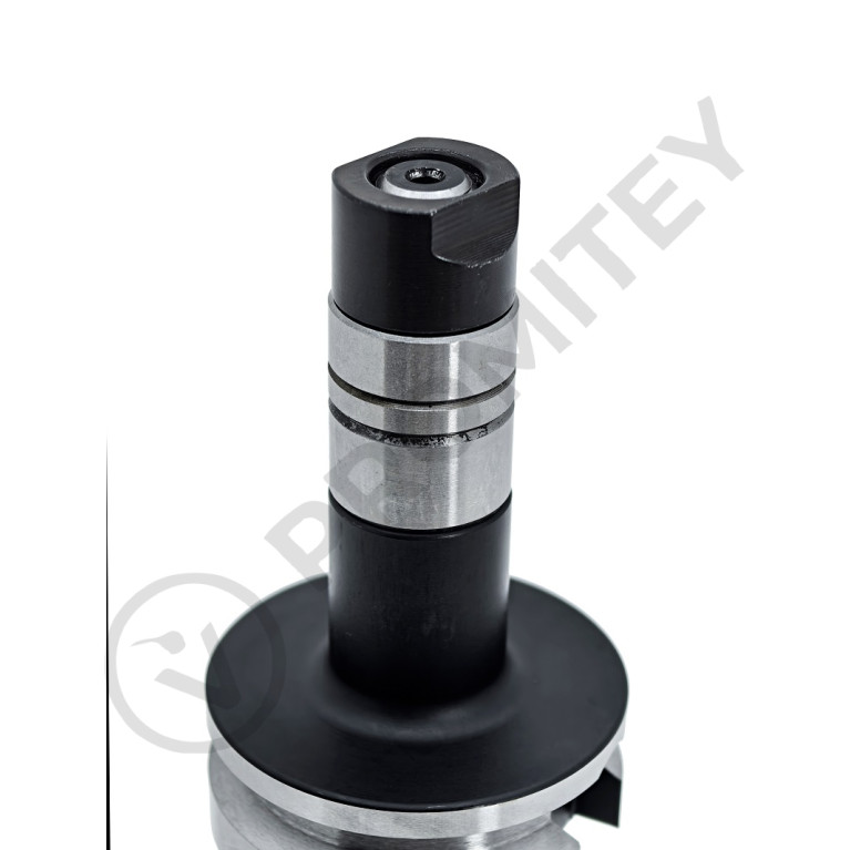 Патрон BT50 SCA 22 L90