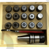 Патрон/чемодан BT40 ER 40 L100 (4-26mm)