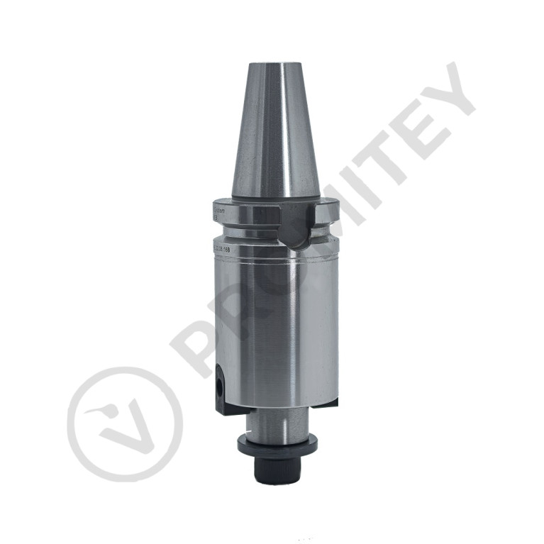 Патрон BT40 FMB 27 L200