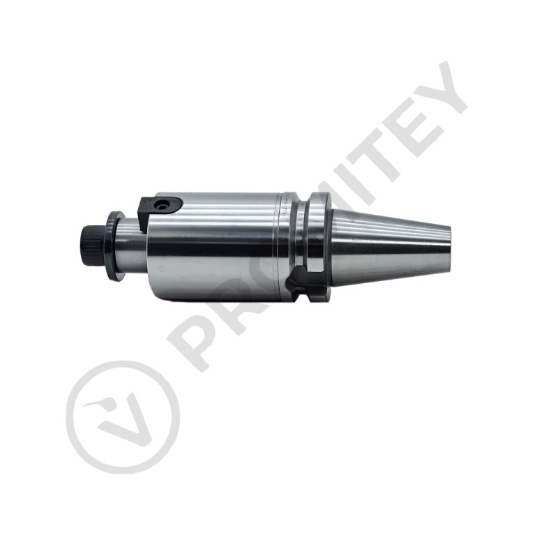 Патрон BT40 FMB 27 L200