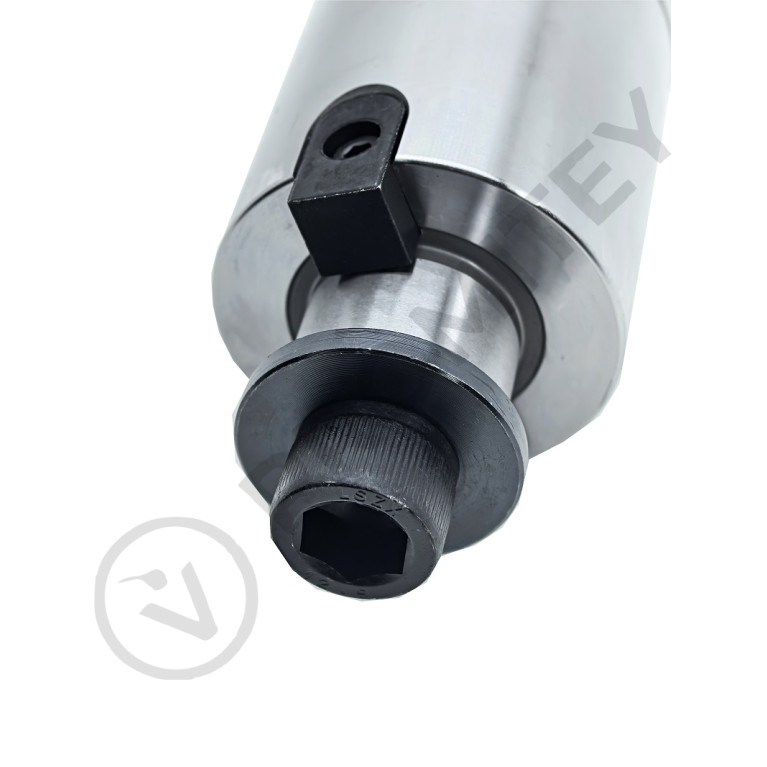 Патрон BT40 FMB 27 L200