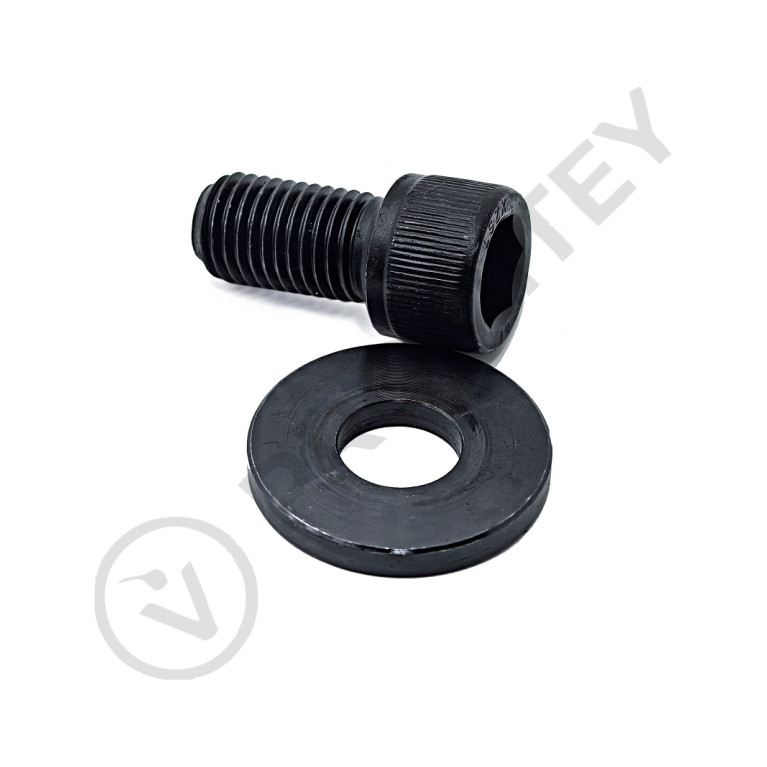 Патрон BT40 FMB 27 L200