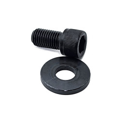 Патрон BT40 FMB 16 L100