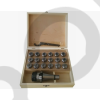 Патрон/чемодан BT50 ER 40 L100 (4-26mm)