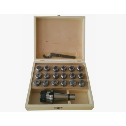 Патрон/чемодан BT50 ER 40 L100 (4-26mm)