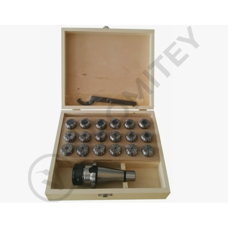 Патрон/чемодан BT50 ER 40 L100 (4-26mm)