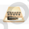 Патрон/чемодан BT50 ER 32 L100 (3-20mm)