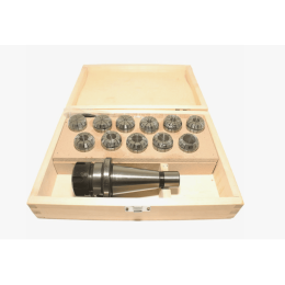 Патрон/чемодан BT50 ER 32 L100 (3-20mm)