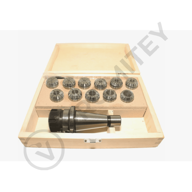 Патрон/чемодан BT50 ER 32 L100 (3-20mm)