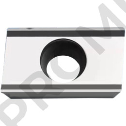 Пластина APKT 1135 PDER-AL K10