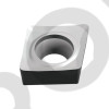 Пластина CCGX 09T304-AL K10 