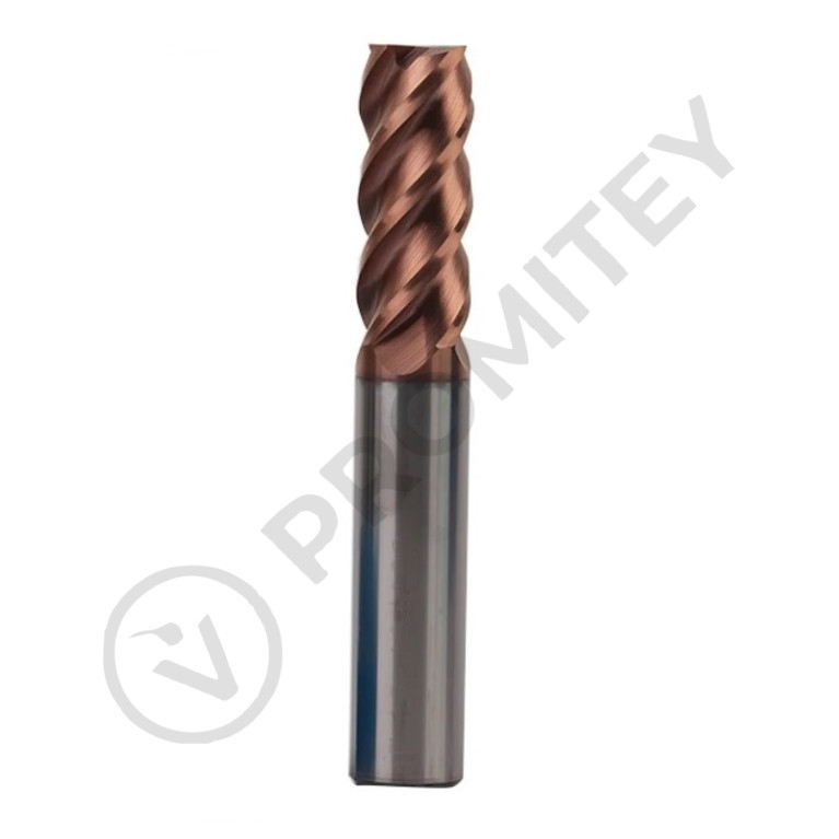 Фреза 5.0*6*13*50*4F DESKAR