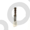Фреза 10.0*10*27*75*3F AL DESKAR