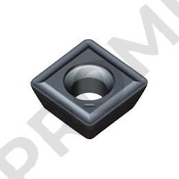 Пластина SPMG 060204-TG LF6018 