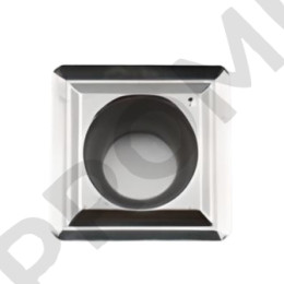 Пластина SPGT 090408-AL K10